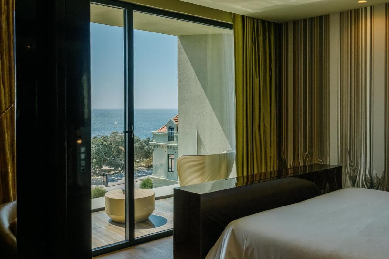 Vila Foz Hotel & SPA view 8