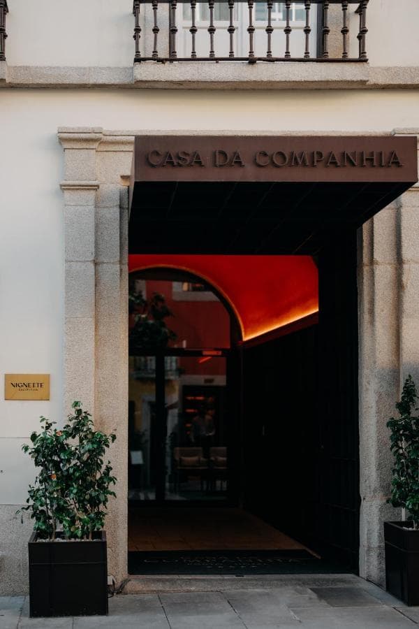 Casa da Companhia Hotel & Spa, Vignette Collection by IHG view 6