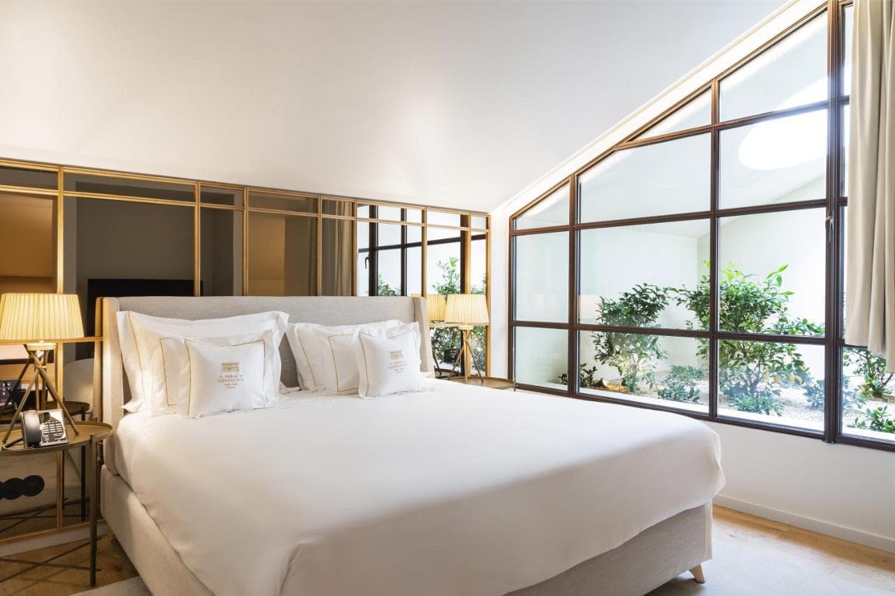 Casa da Companhia Hotel & Spa, Vignette Collection by IHG view 3