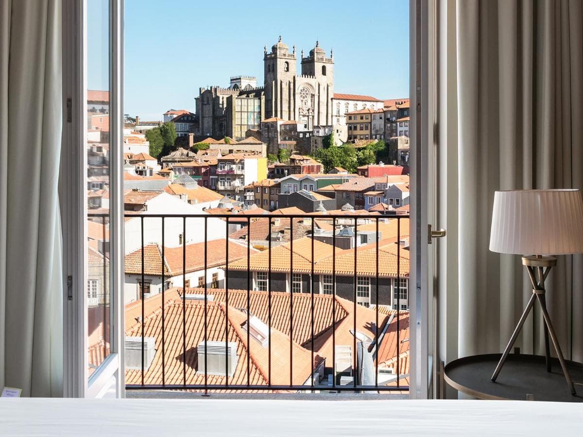 Casa da Companhia Hotel & Spa, Vignette Collection by IHG