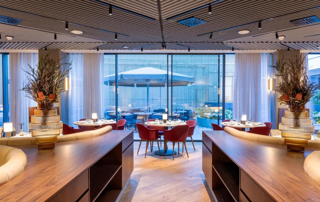 Altis Porto Hotel, a member of Preferred Hotels & Resorts- LVX view 5