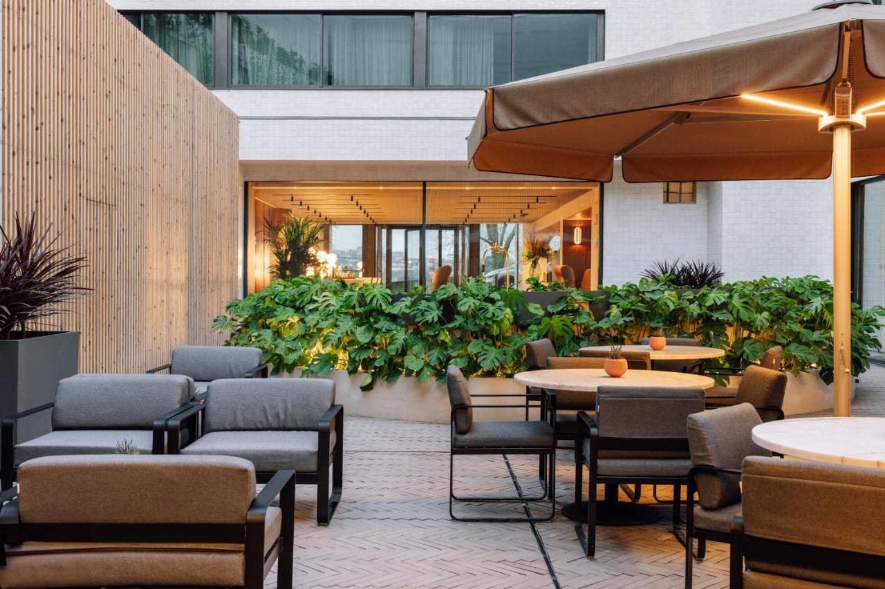 Altis Porto Hotel, a member of Preferred Hotels & Resorts- LVX view 7
