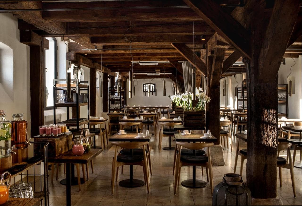 71 Nyhavn Hotel view 4