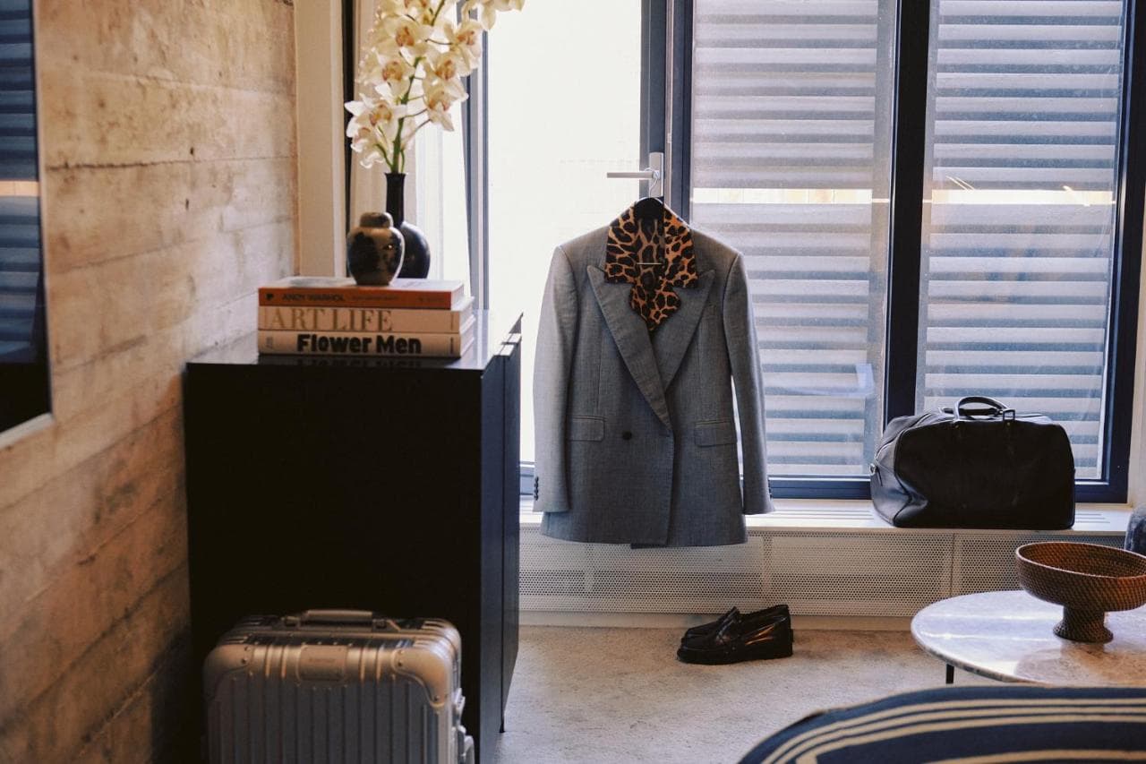 Boutique Hotel Herman K view 4