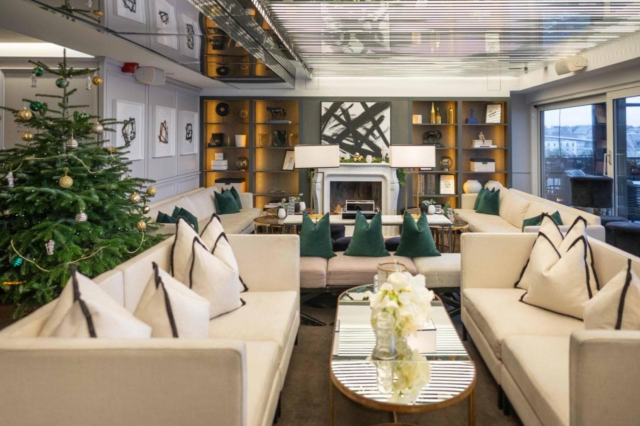 Bank Hotel, a Member of Small Luxury Hotels view 8