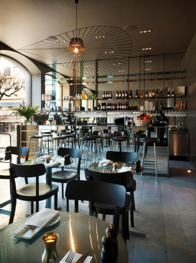 Nobis Hotel Stockholm, a Member of Design Hotels view 6