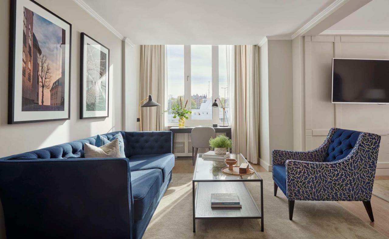 Hôtel Reisen in The Unbound Collection by Hyatt view 6