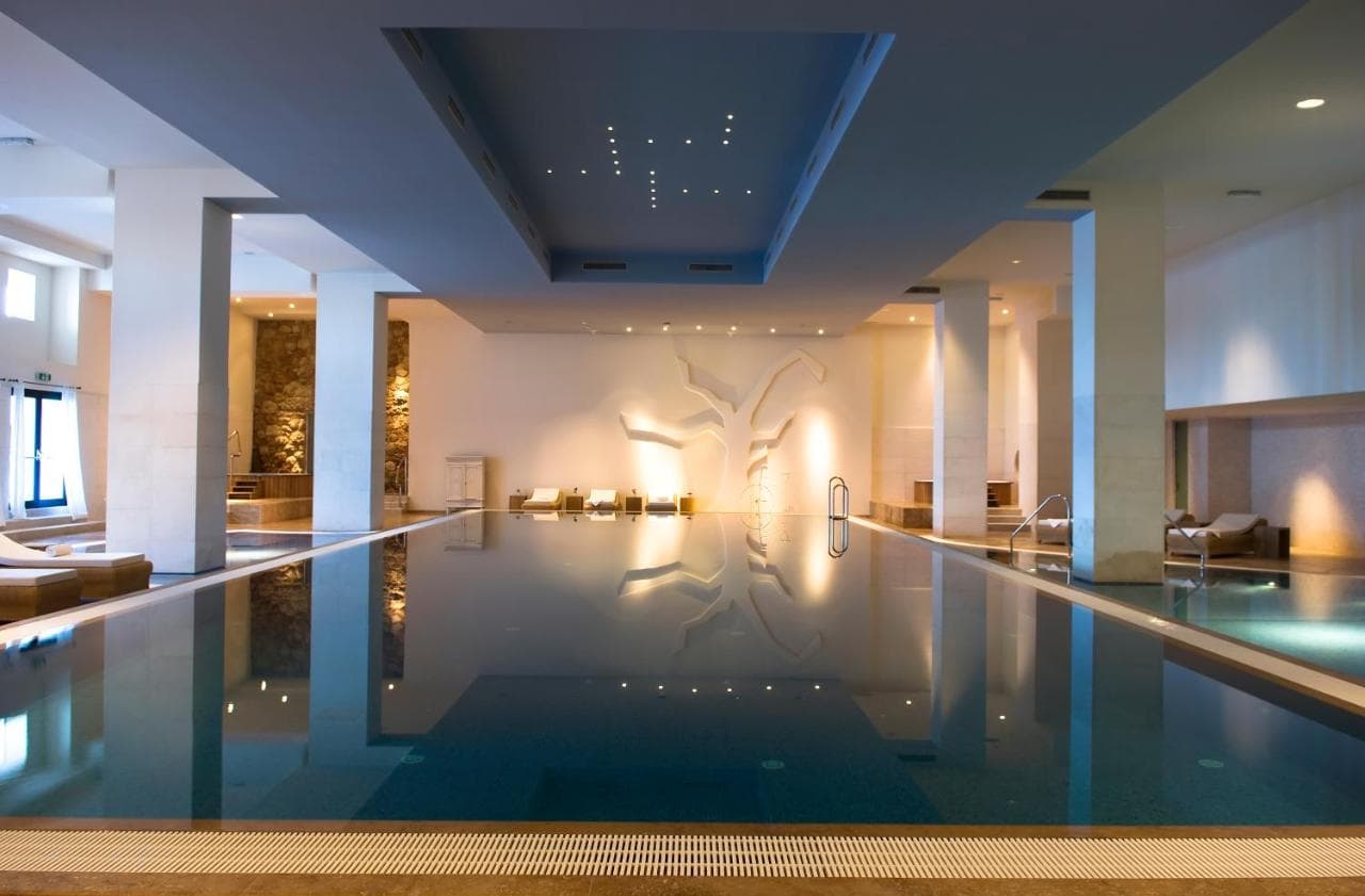 Hotel Excelsior view 4