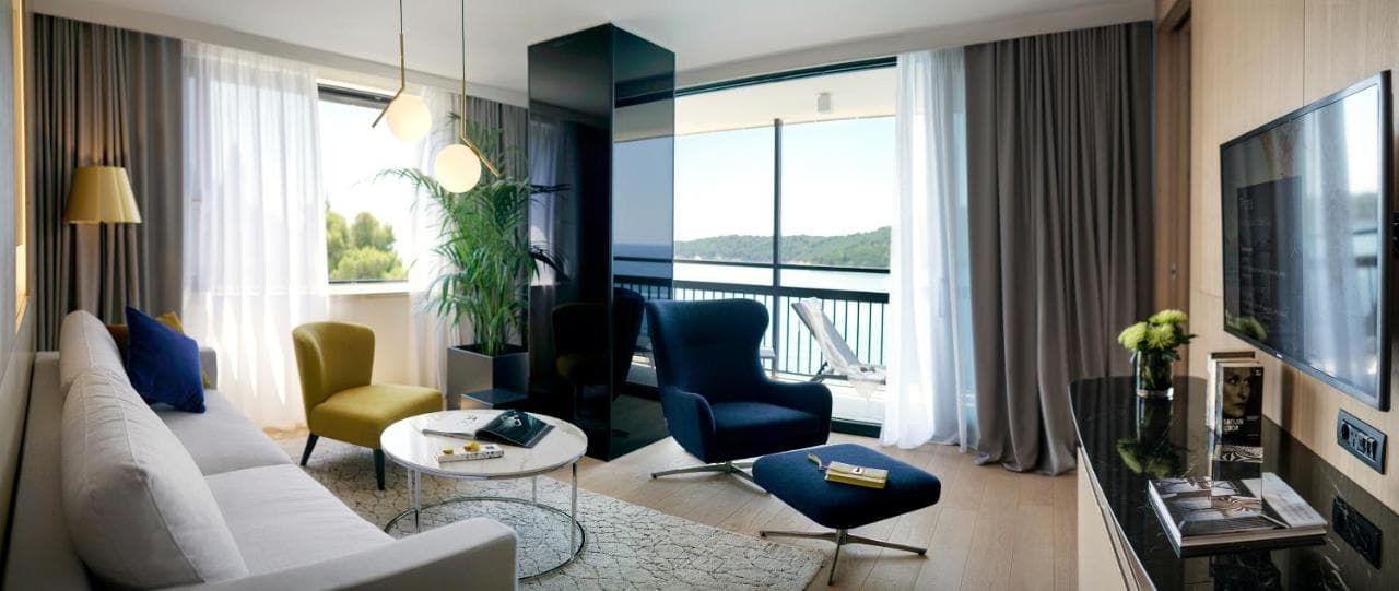 Hotel Excelsior view 6