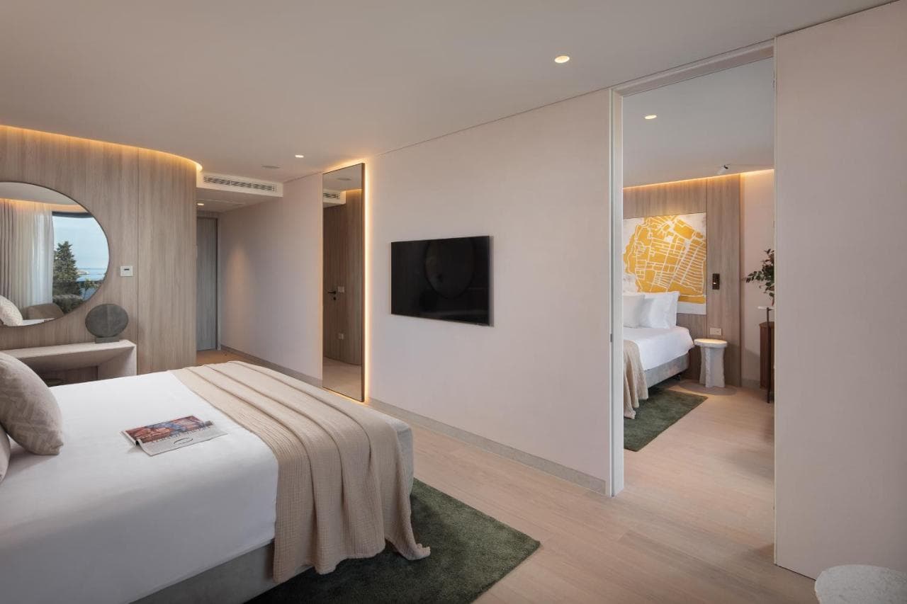 Hotel Sumratin view 4