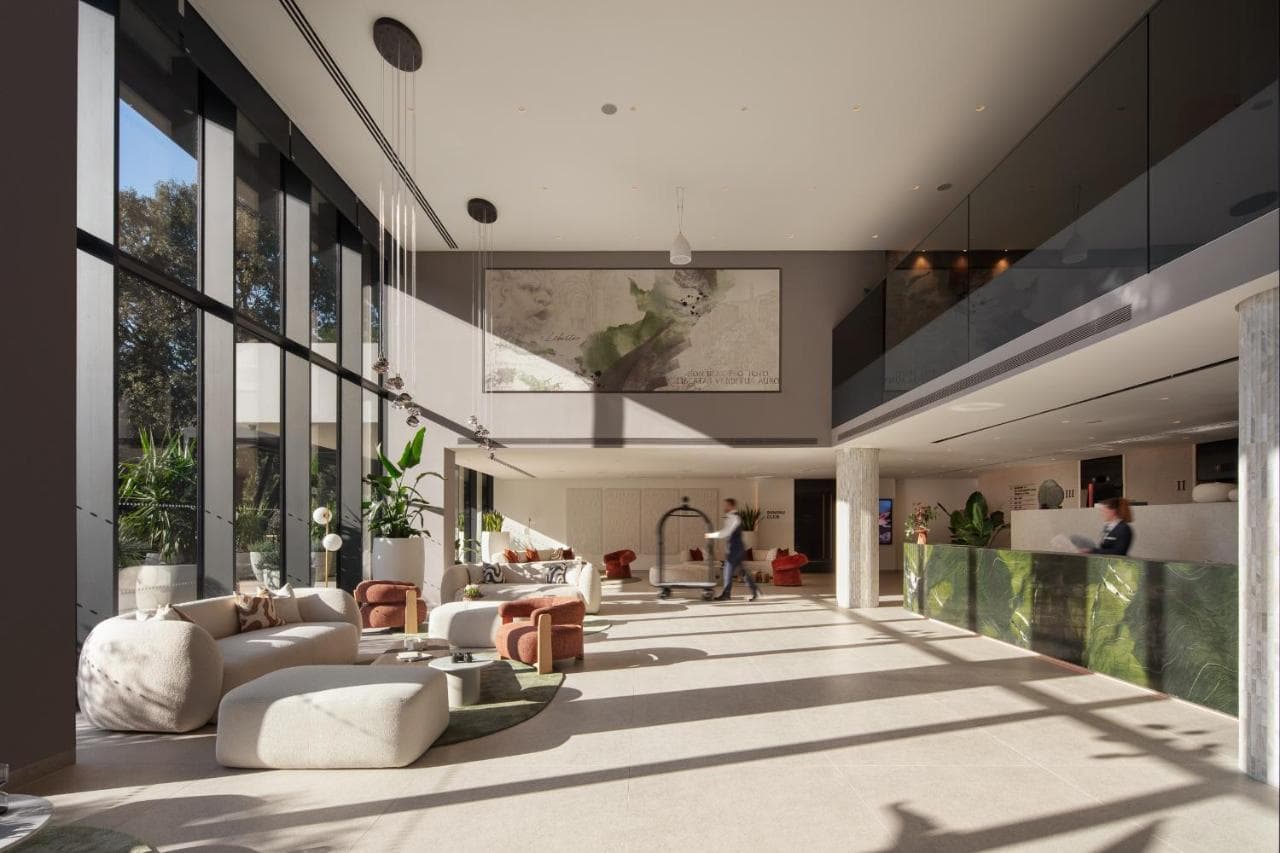Hotel Sumratin