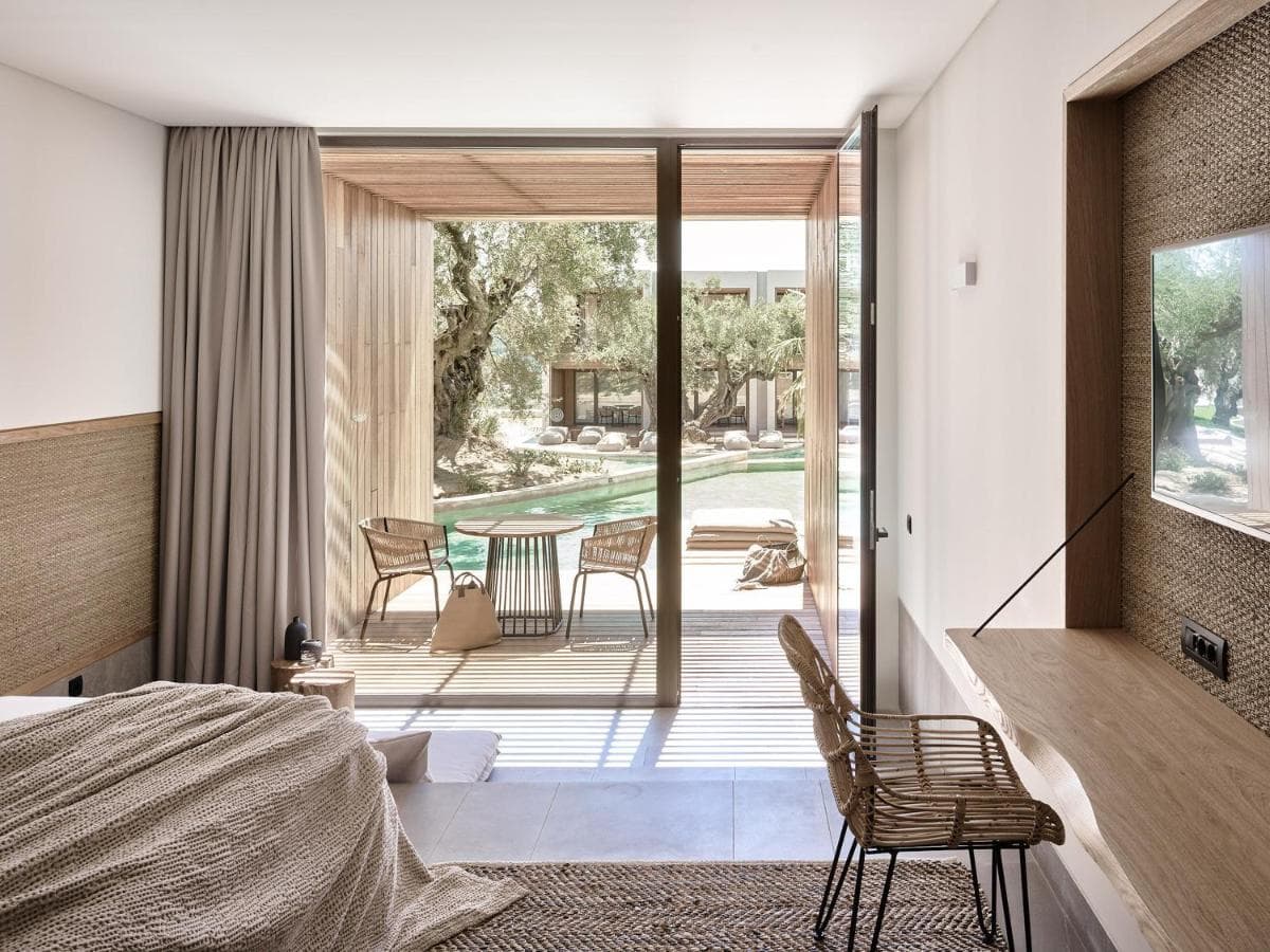 Olea All Suite Hotel, a Member of Design Hotels view 7