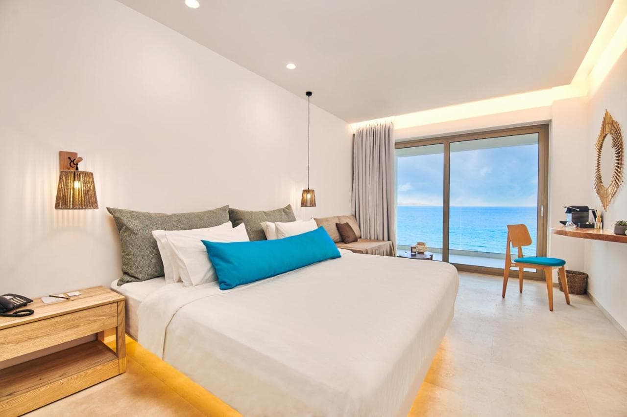 Tsamis Zante Suites