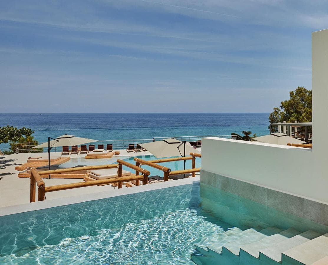 Tsamis Zante Suites view 2