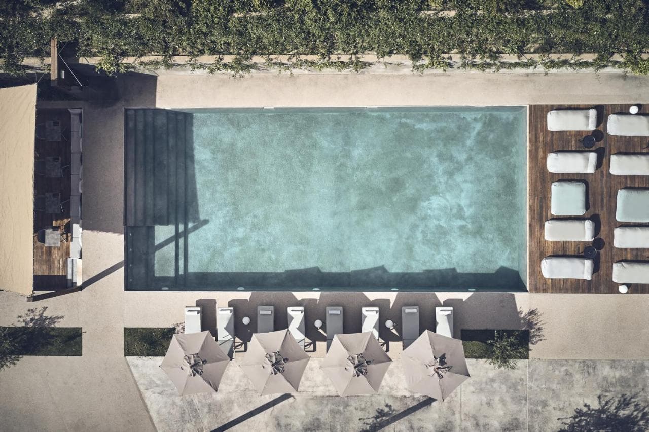 Zante Maris Suites - Adults Only view 6