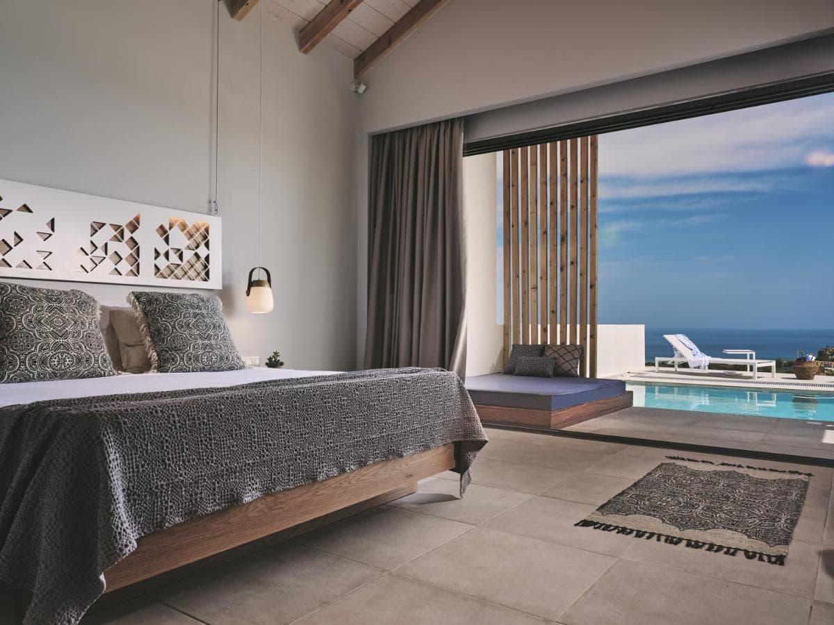 St John Suites - Adults Only Zakynthos
