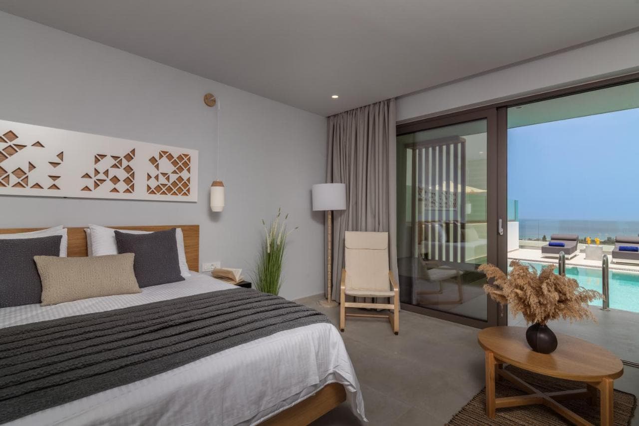 St John Suites - Adults Only Zakynthos view 4