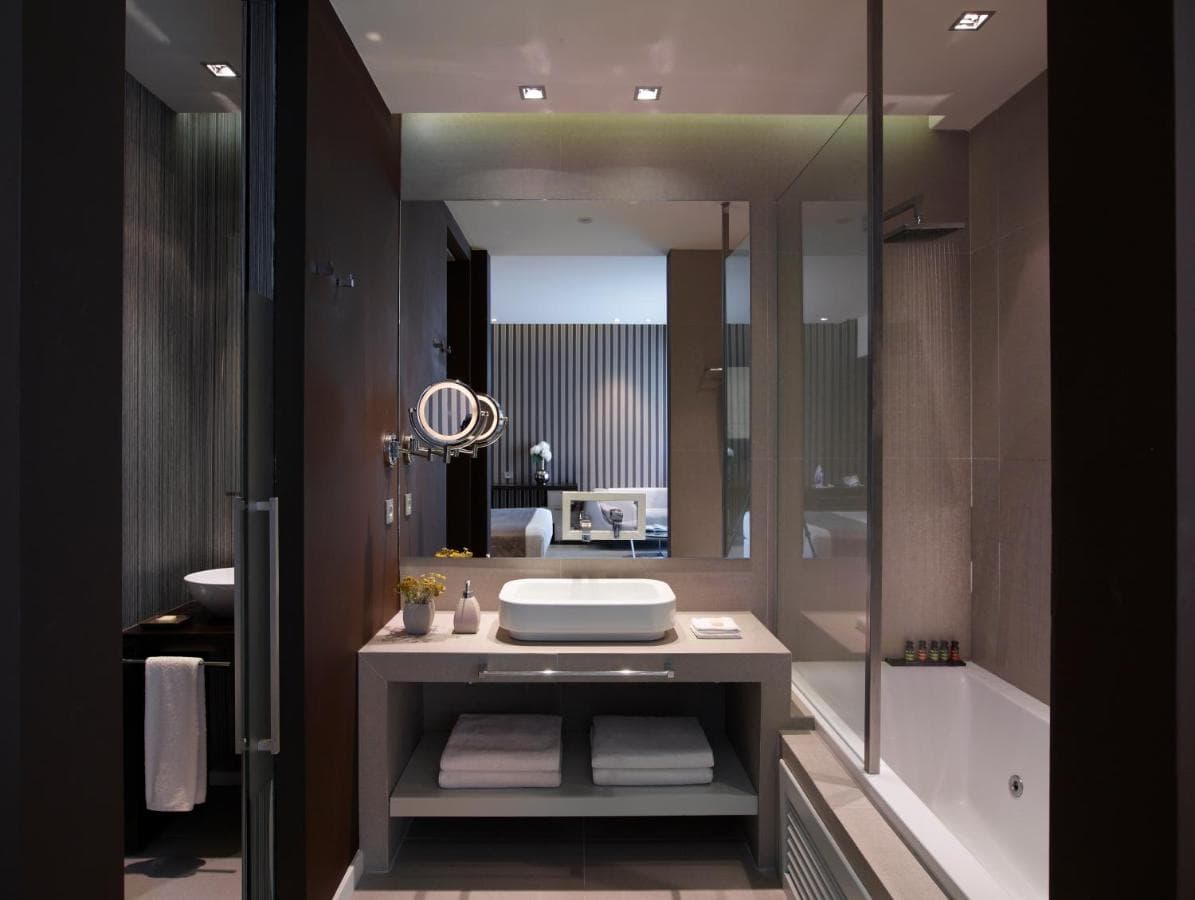 Aqua Blu Boutique Hotel & Spa, Adults Only view 5