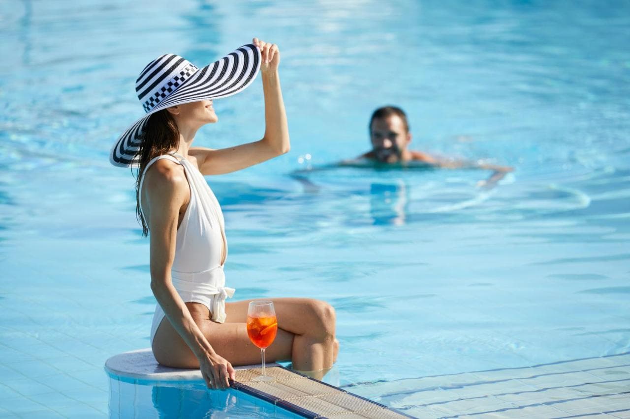 Neptune Luxury Resort view 3