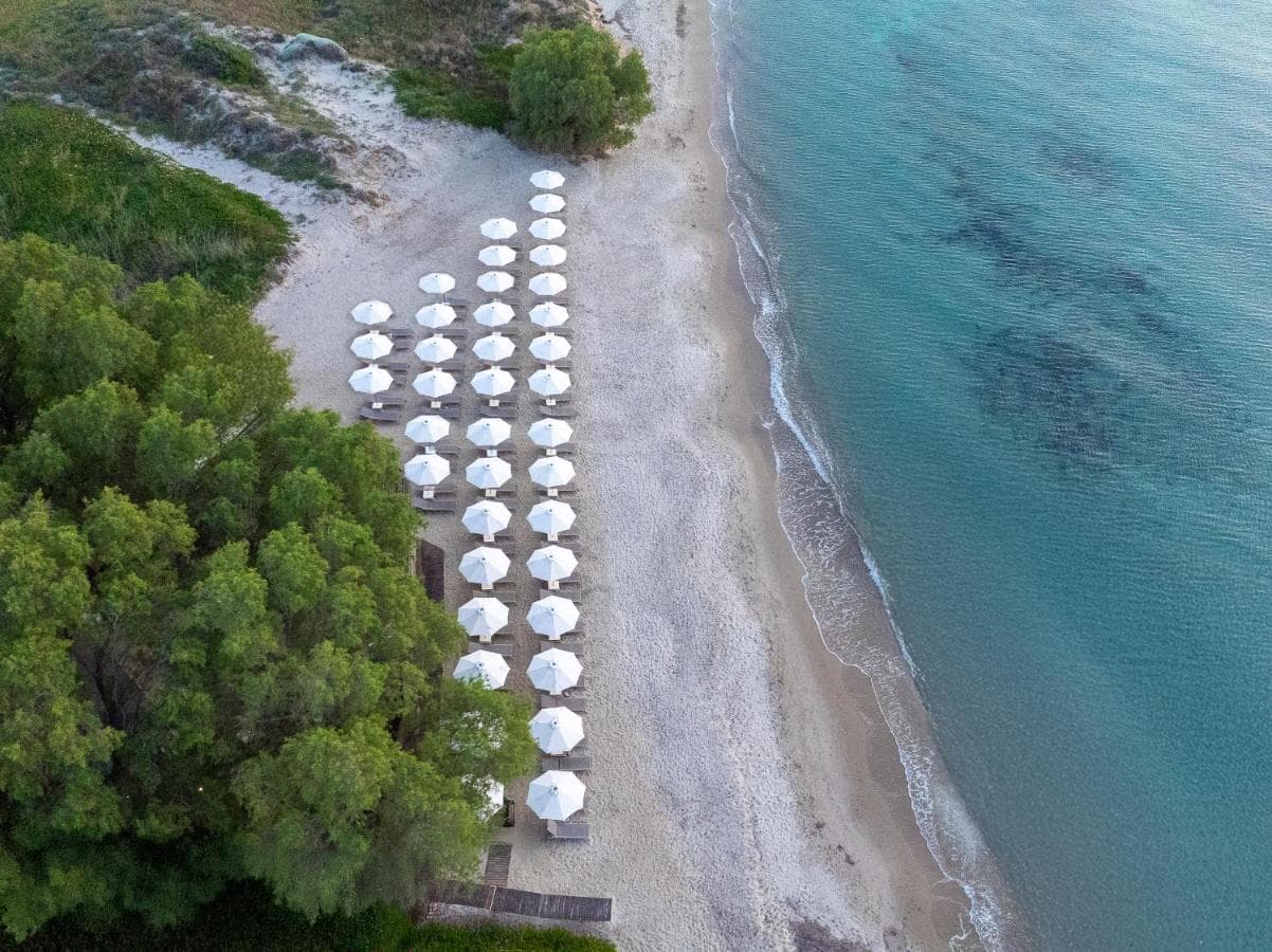 Neptune Luxury Resort view 6