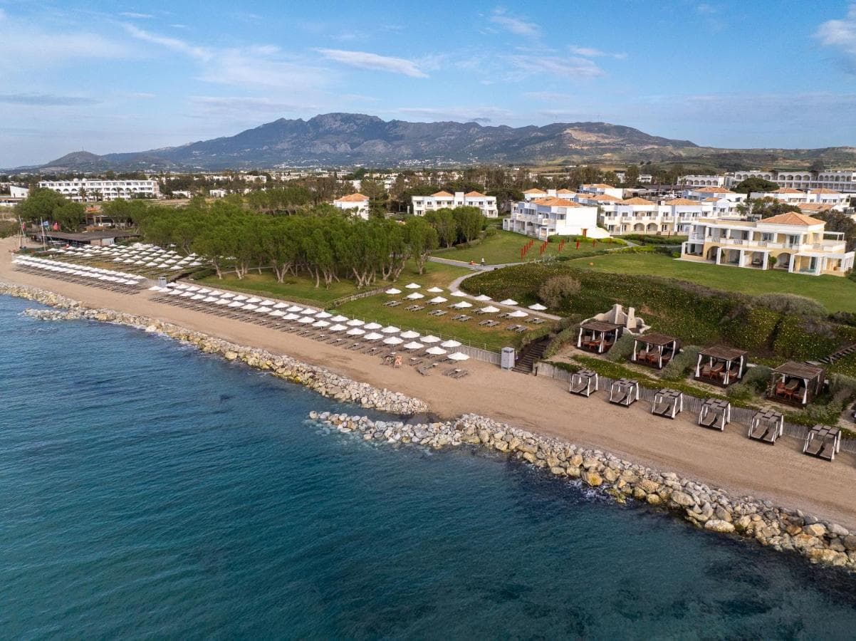 Neptune Luxury Resort view 8