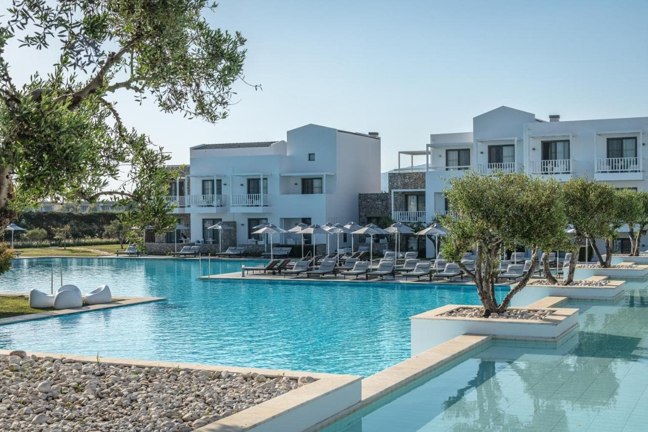 Diamond Deluxe Hotel - Adults Only & Spa