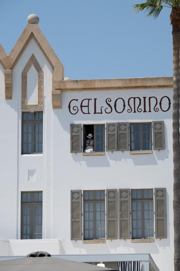 Albergo Gelsomino view 6