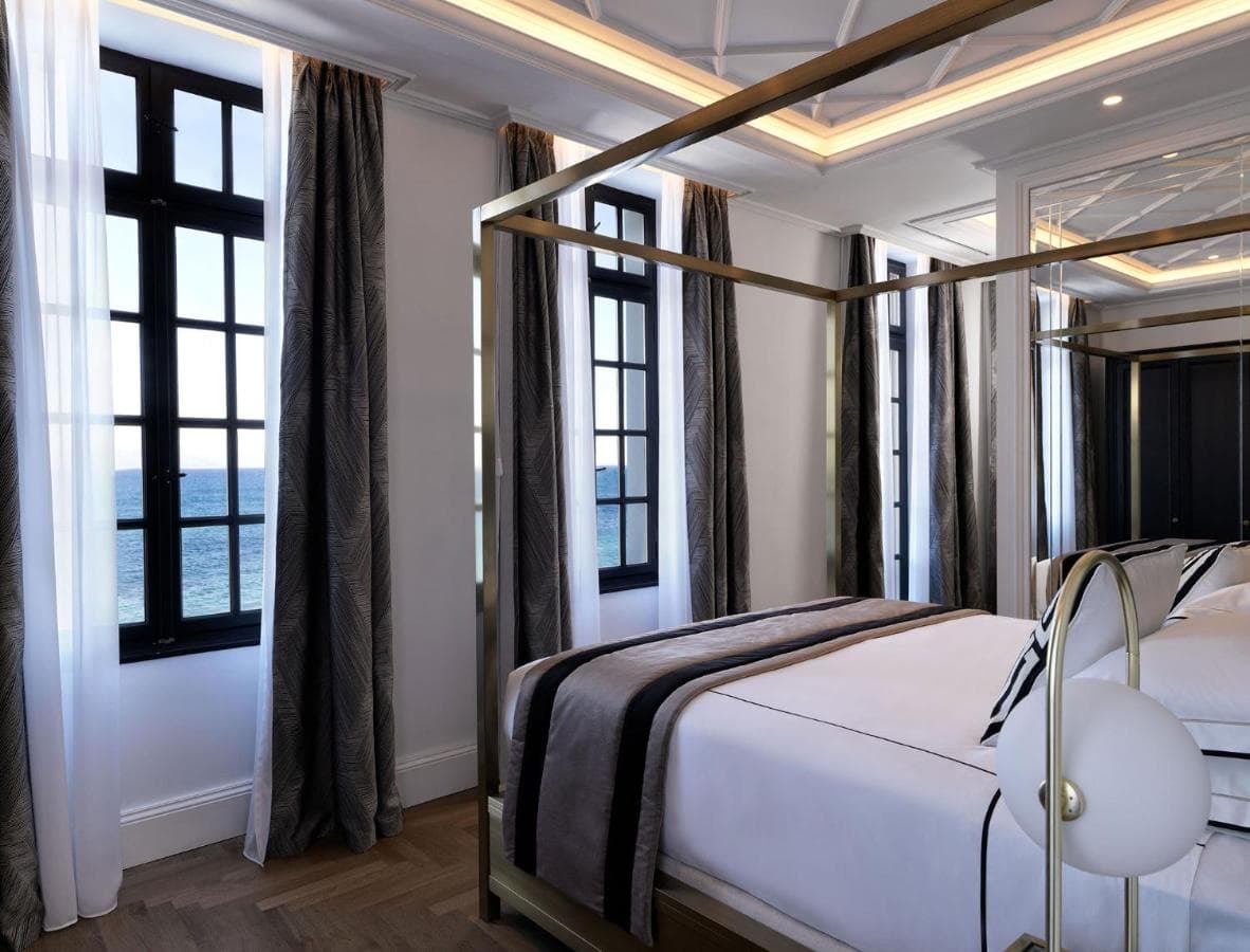 Albergo Gelsomino view 2