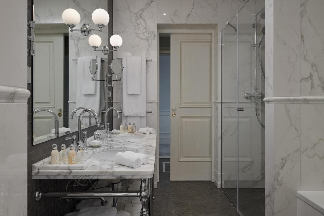 Palace Elisabeth Hvar Hotel - The Leading Hotels of the World view 3