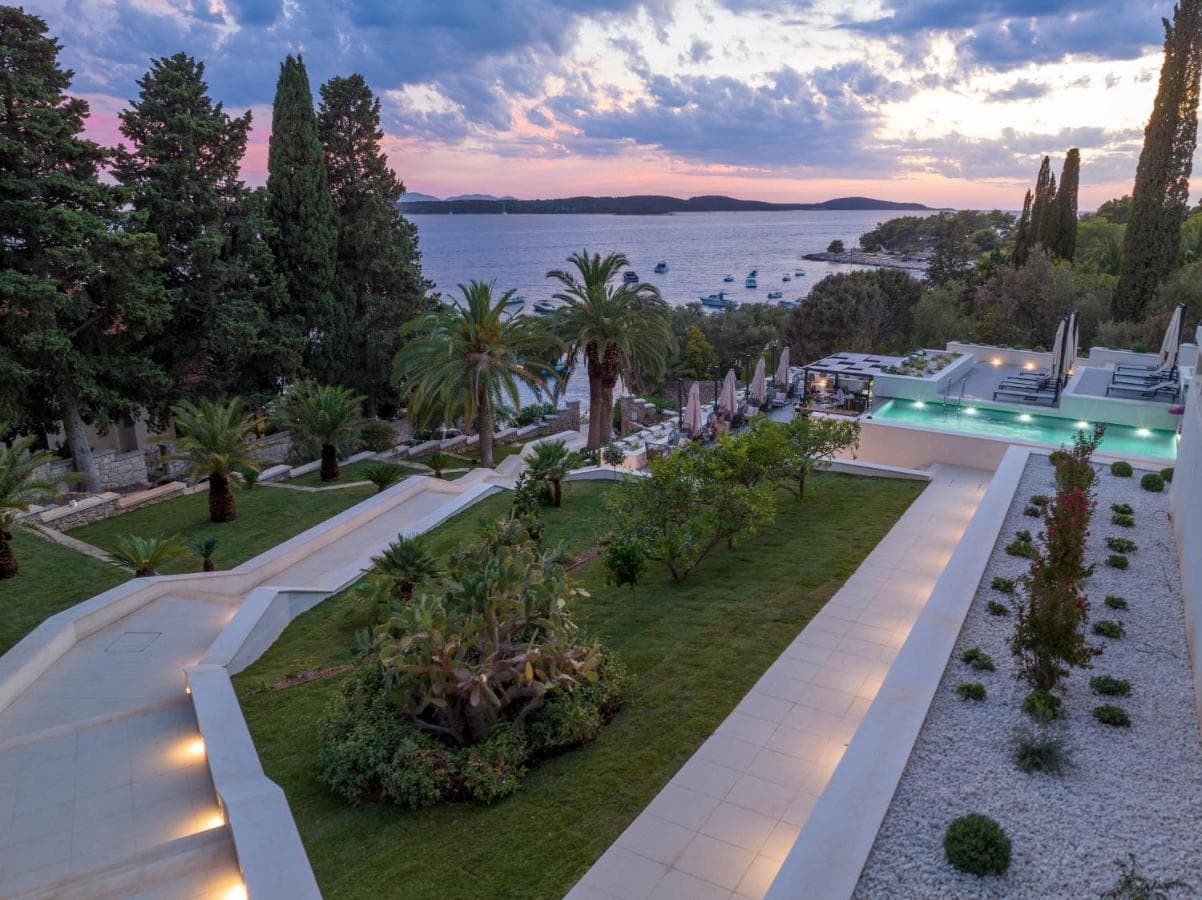 Hotel Moeesy, Blue & Green Oasis - Adults Only view 6