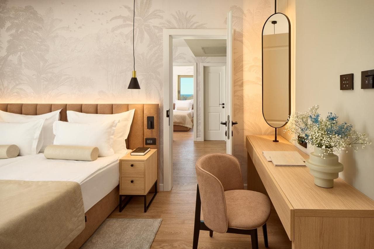 Hotel Moeesy, Blue & Green Oasis - Adults Only view 2