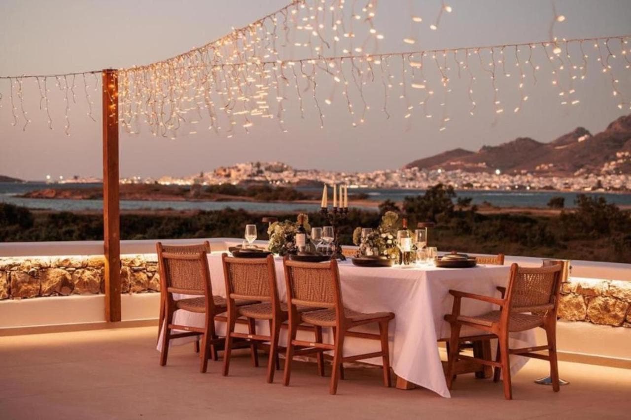 Laguna Coast Resort, Small Luxury Hotels of the World view 6