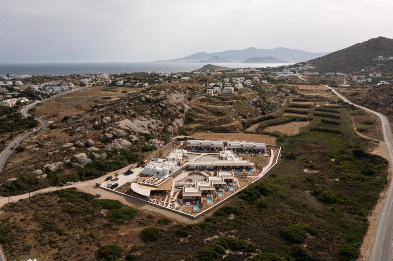 Laguna Coast Resort, Small Luxury Hotels of the World view 8