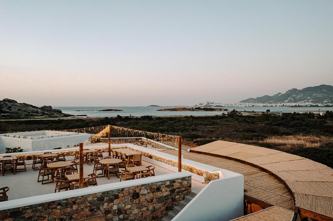Laguna Coast Resort, Small Luxury Hotels of the World view 3