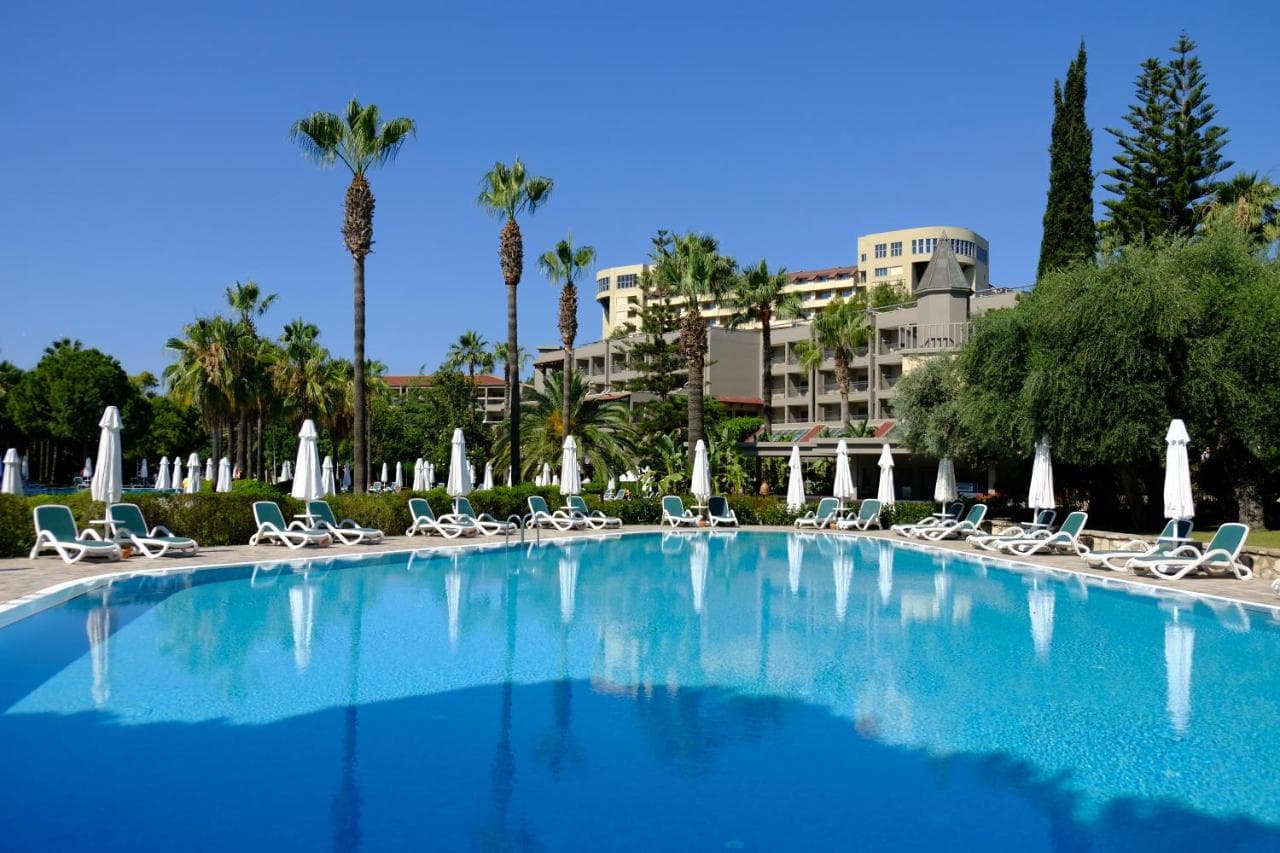 Barut Hemera - Ultra All Inclusive view 5