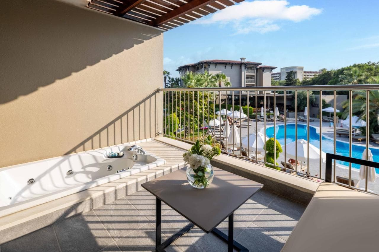 Barut Hemera - Ultra All Inclusive view 8
