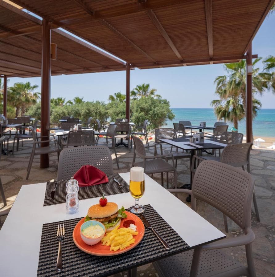 Arum Barut Collection - Ultra All Inclusive view 5