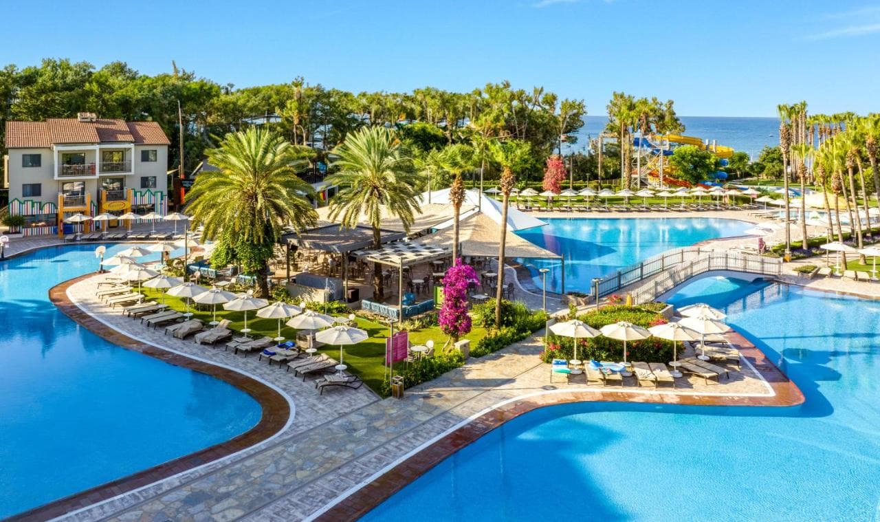 Arum Barut Collection - Ultra All Inclusive view 4