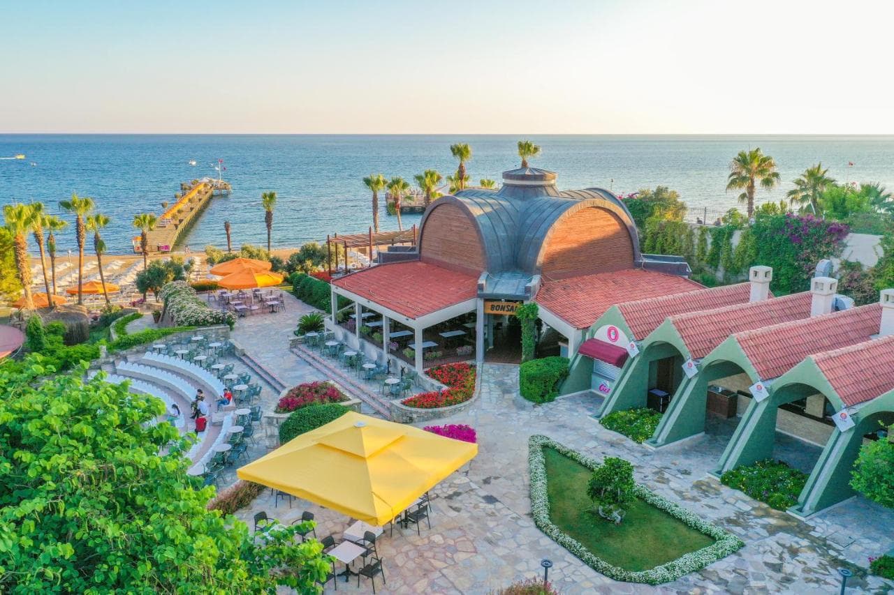 Arum Barut Collection - Ultra All Inclusive view 7