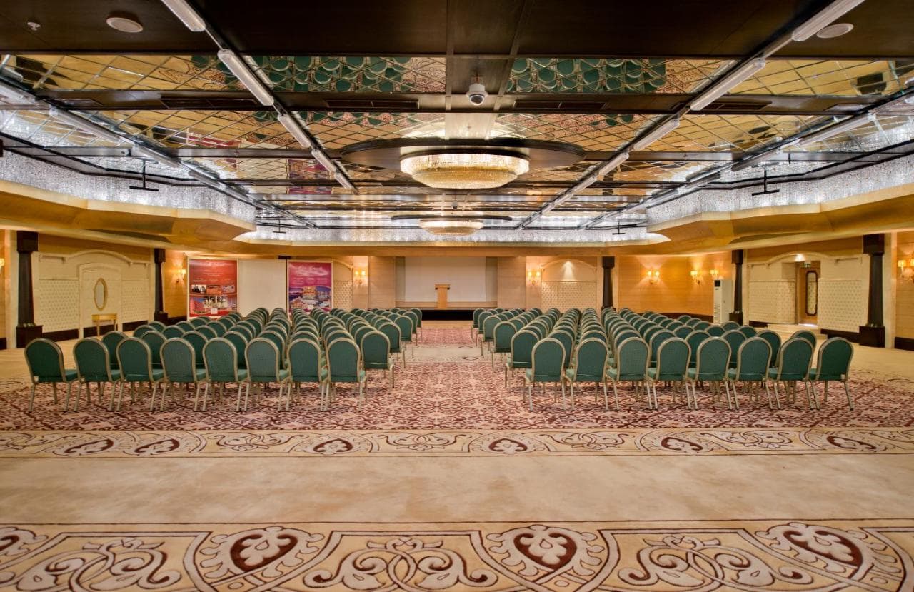 Kamelya Selin Hotel Luxury Resort & SPA view 8