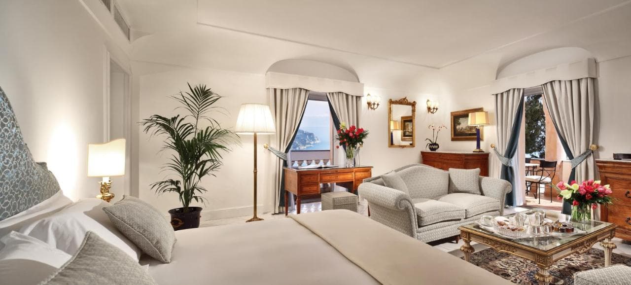 Palazzo Avino view 2