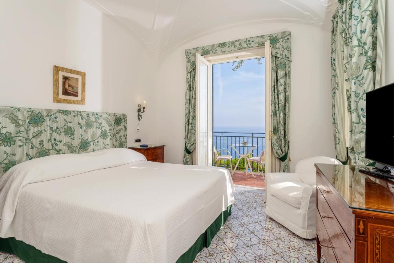 Hotel Santa Caterina view 6