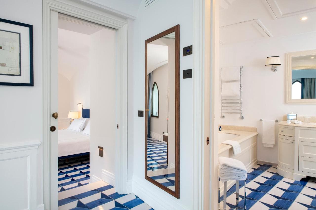 Borgo Santandrea view 8