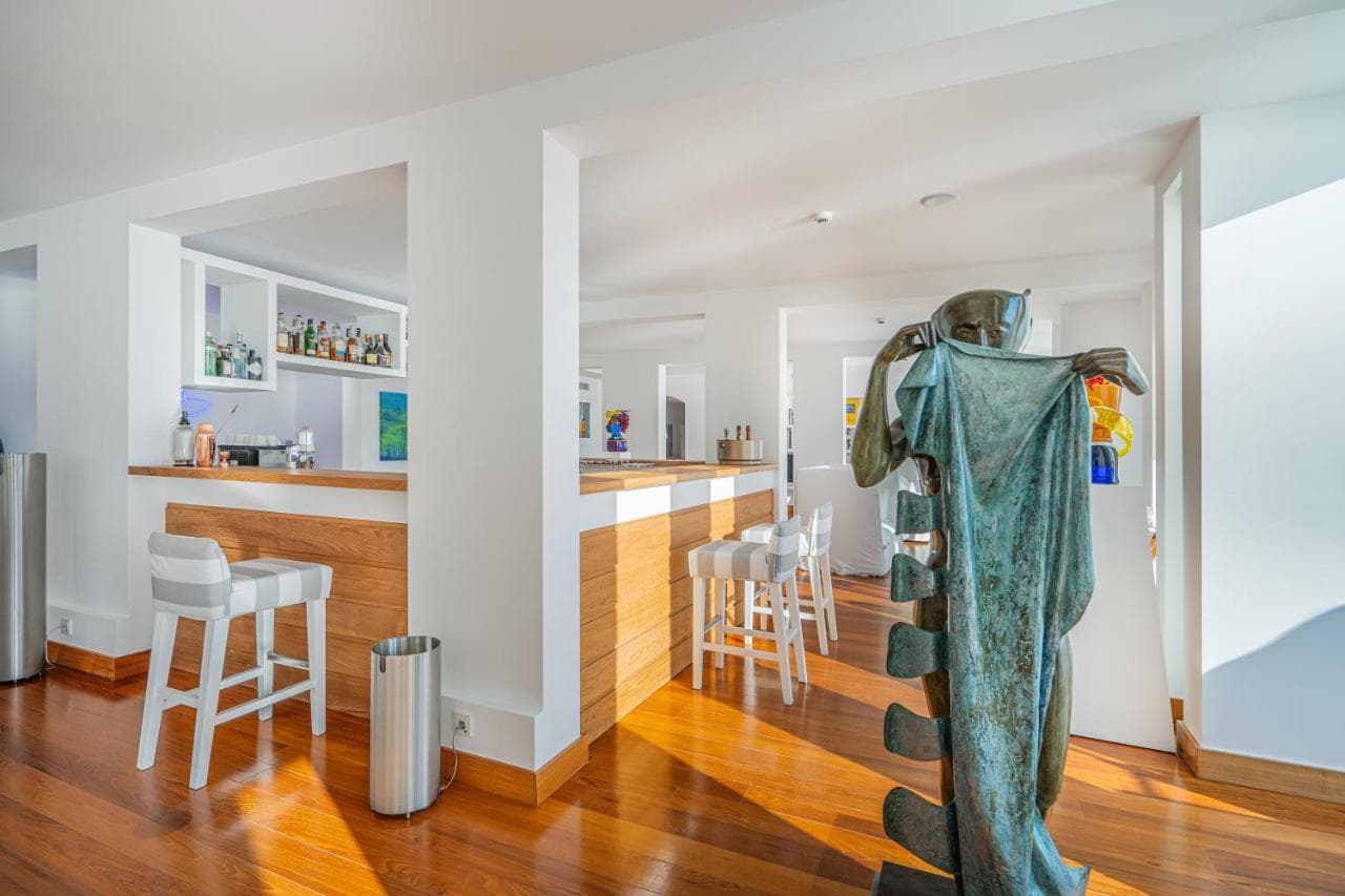 Casa Angelina view 5