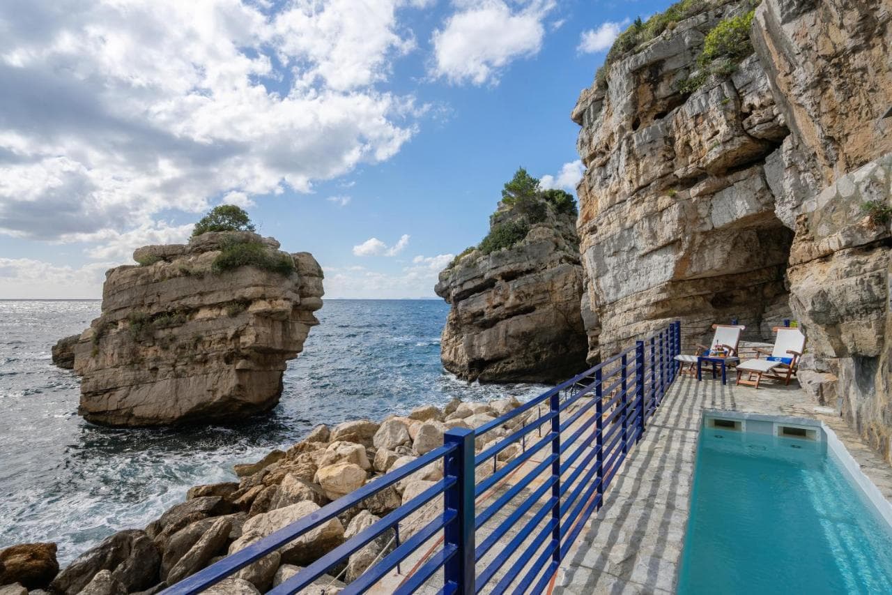 Hotel Capo La Gala & Wellness view 7