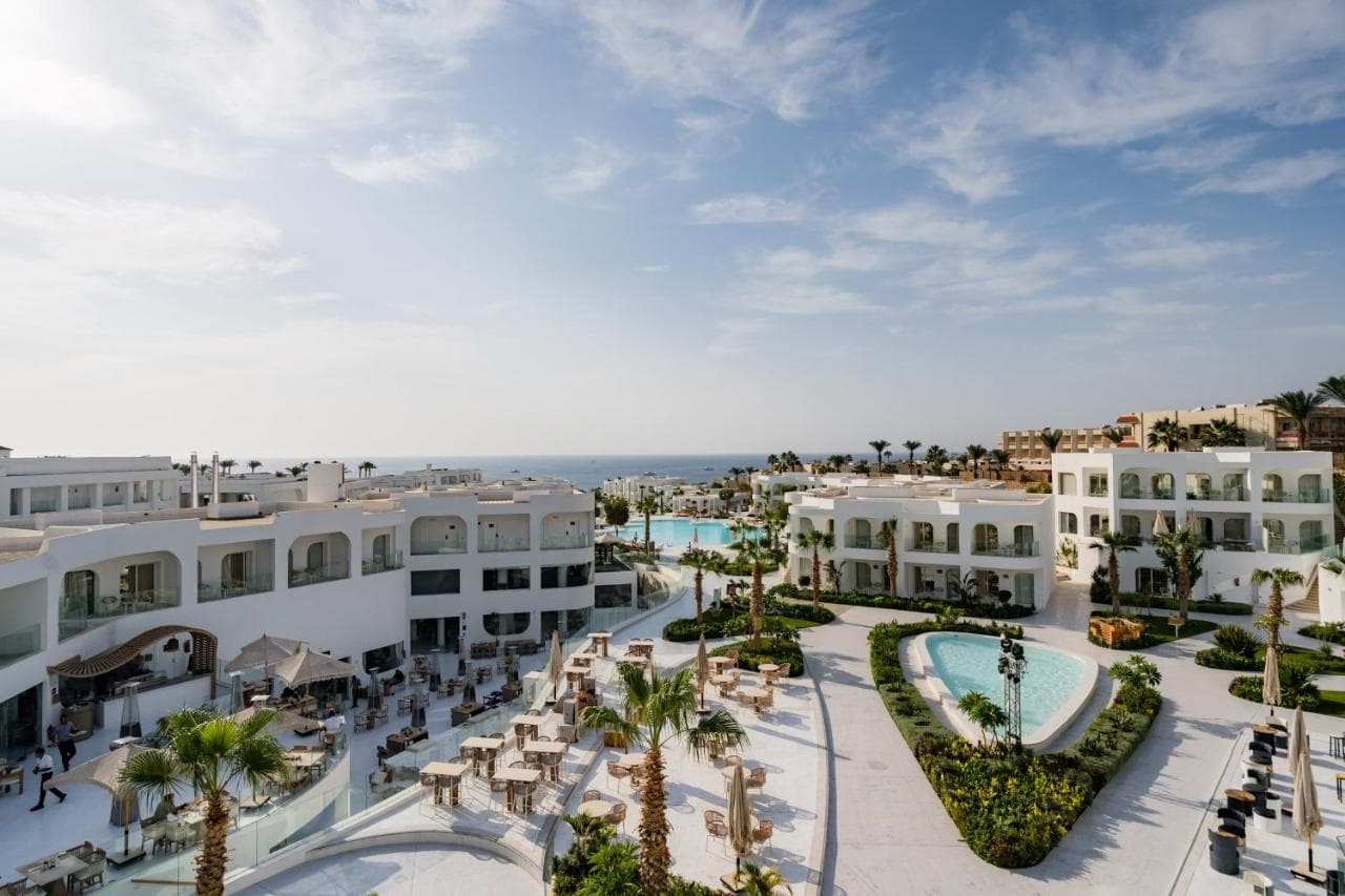 Meraki Resort Sharm El Sheikh view 7