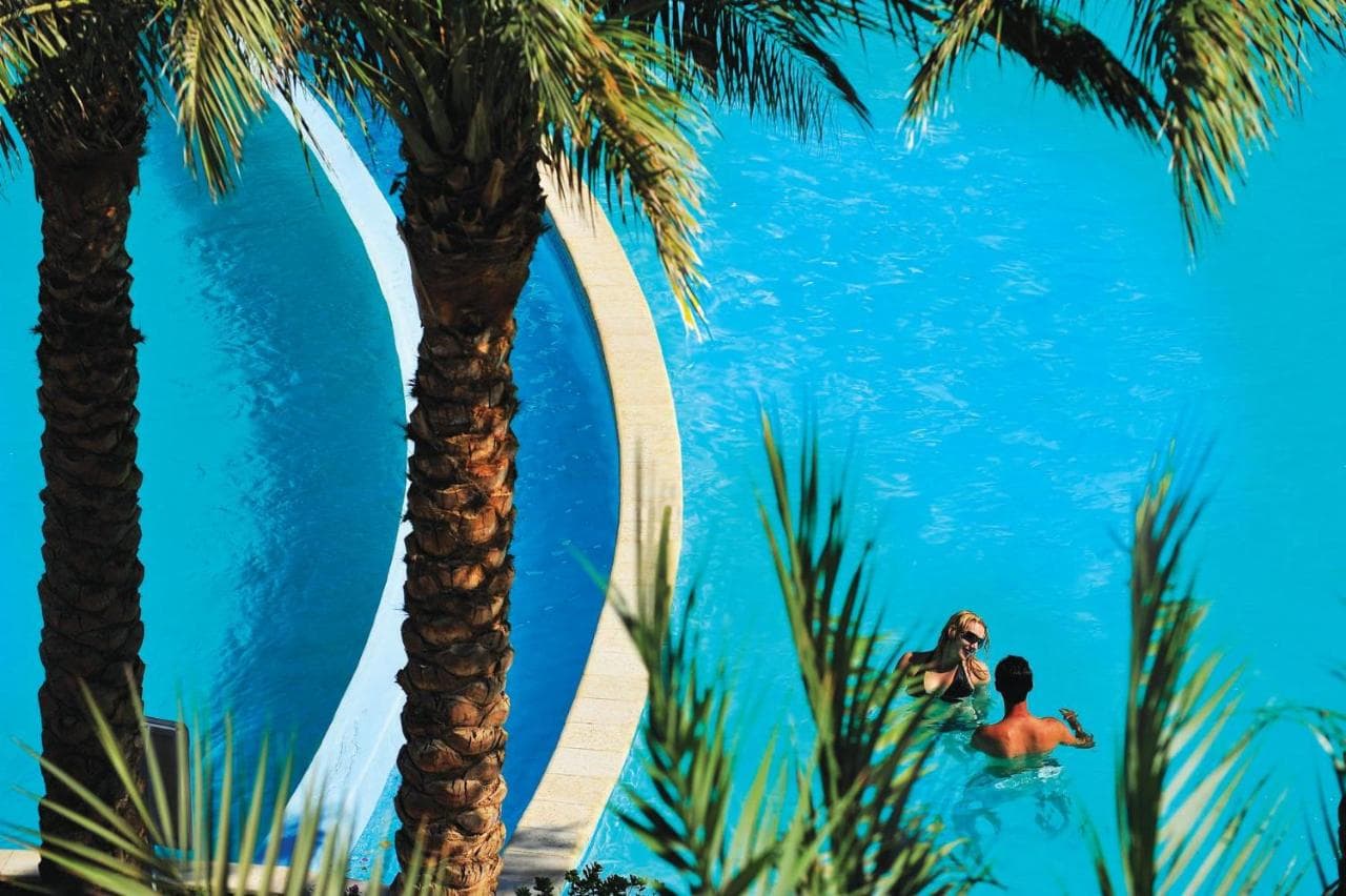 Baron Palms Adults Friendly Only 16 years plus Boutique Hotel Style view 5