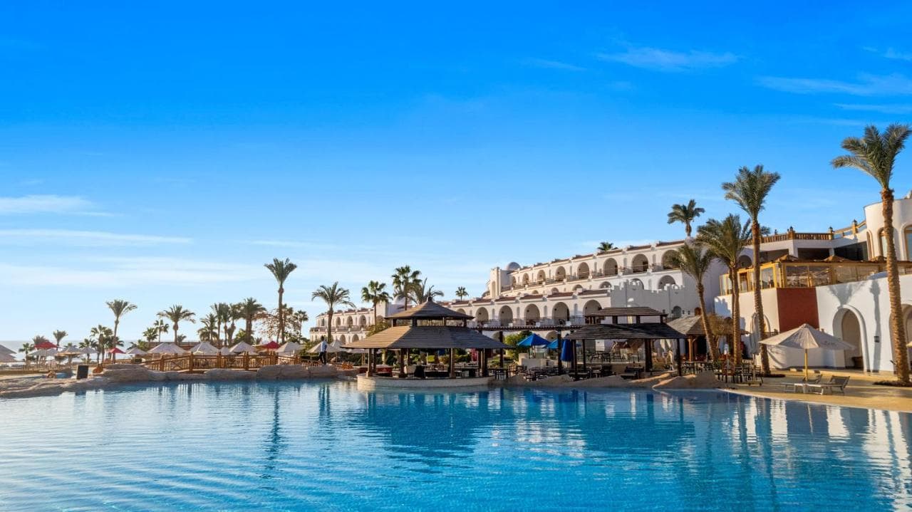 Savoy Sharm El Sheikh view 4