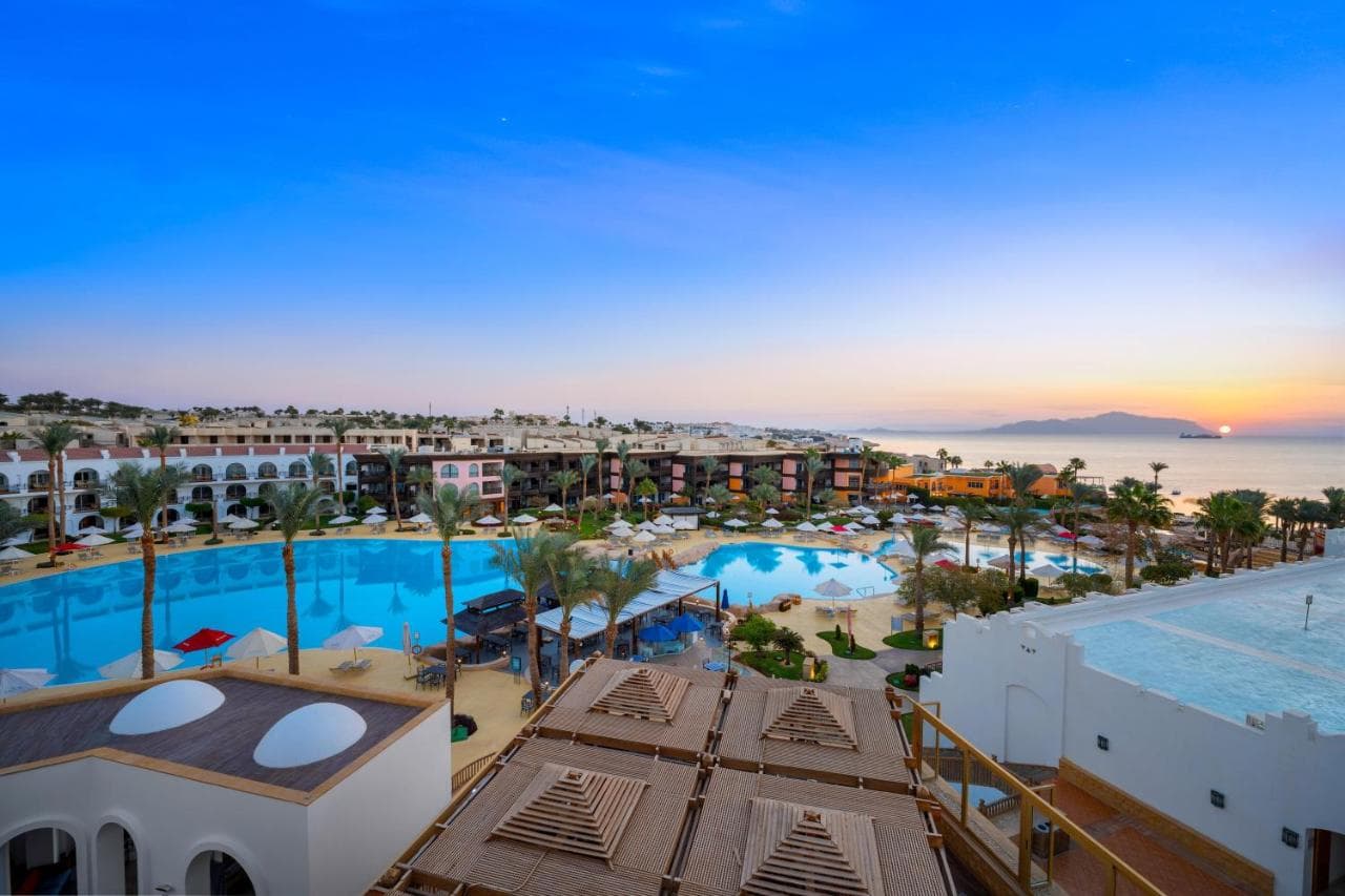 Savoy Sharm El Sheikh view 5