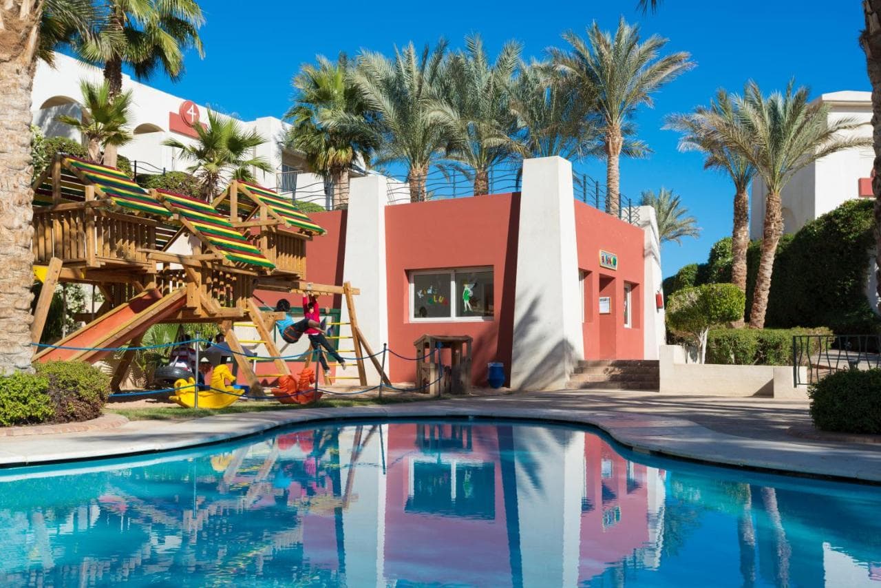 Grand Rotana Resort & Spa view 8
